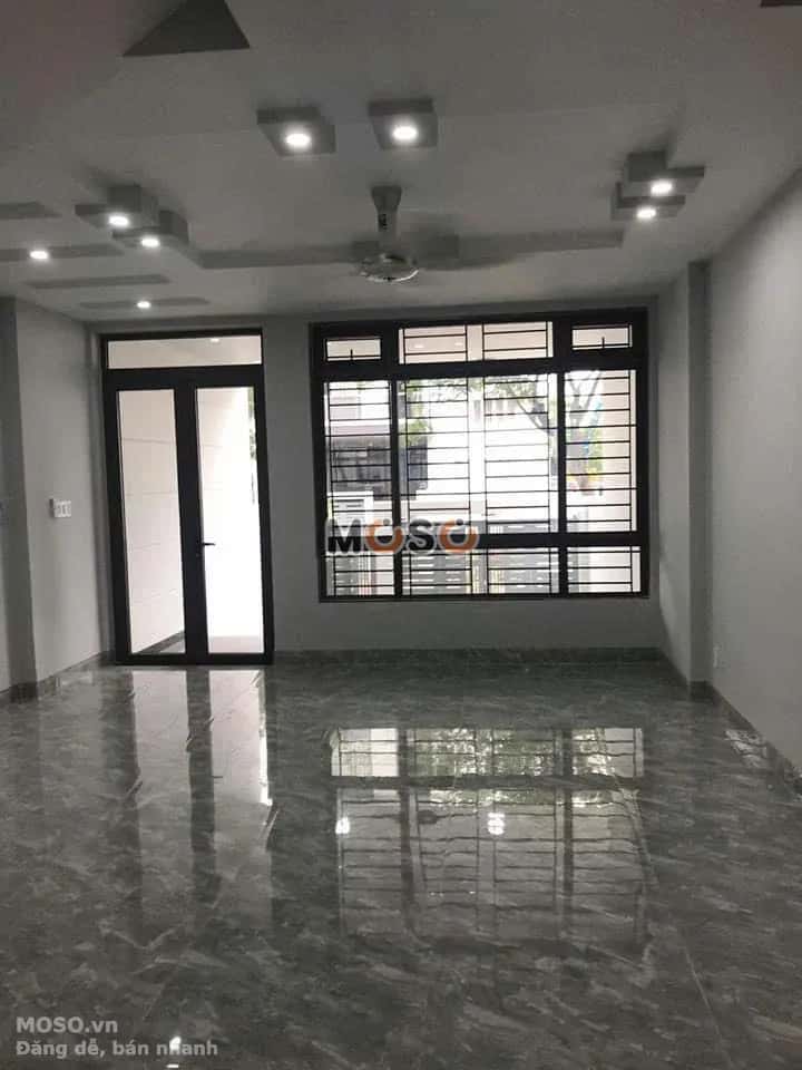 Cho thuê văn phòng đường 14 Thành phố Thủ Đức, TP.HCM – giá 12 triệu - ảnh 7